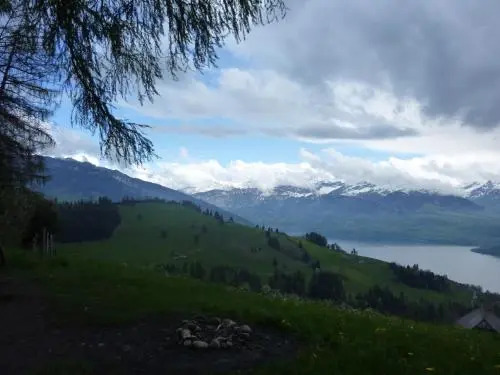 Ferienwohnung Schwert