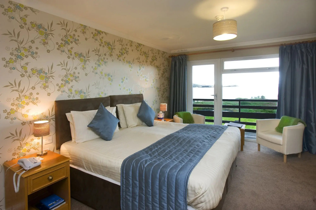 Loch Melfort Hotel