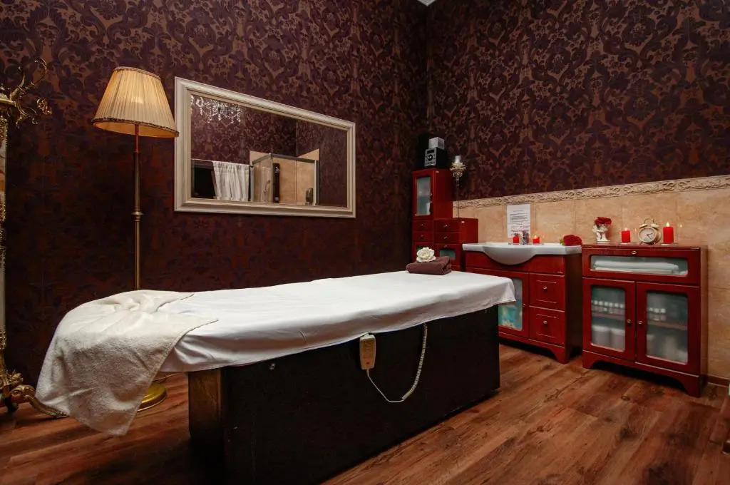 Hotel Chopin Business&SPA
