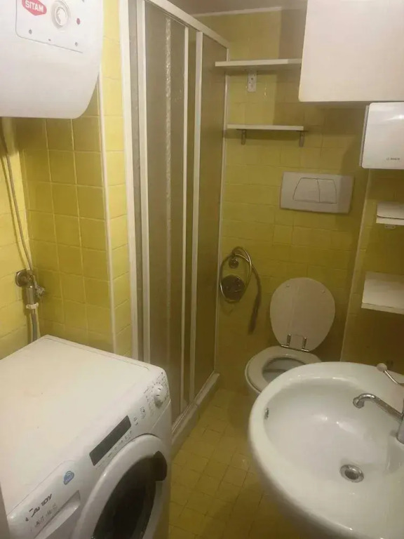 Charming Apt a/c 1br/2p - Rome/camilluccia