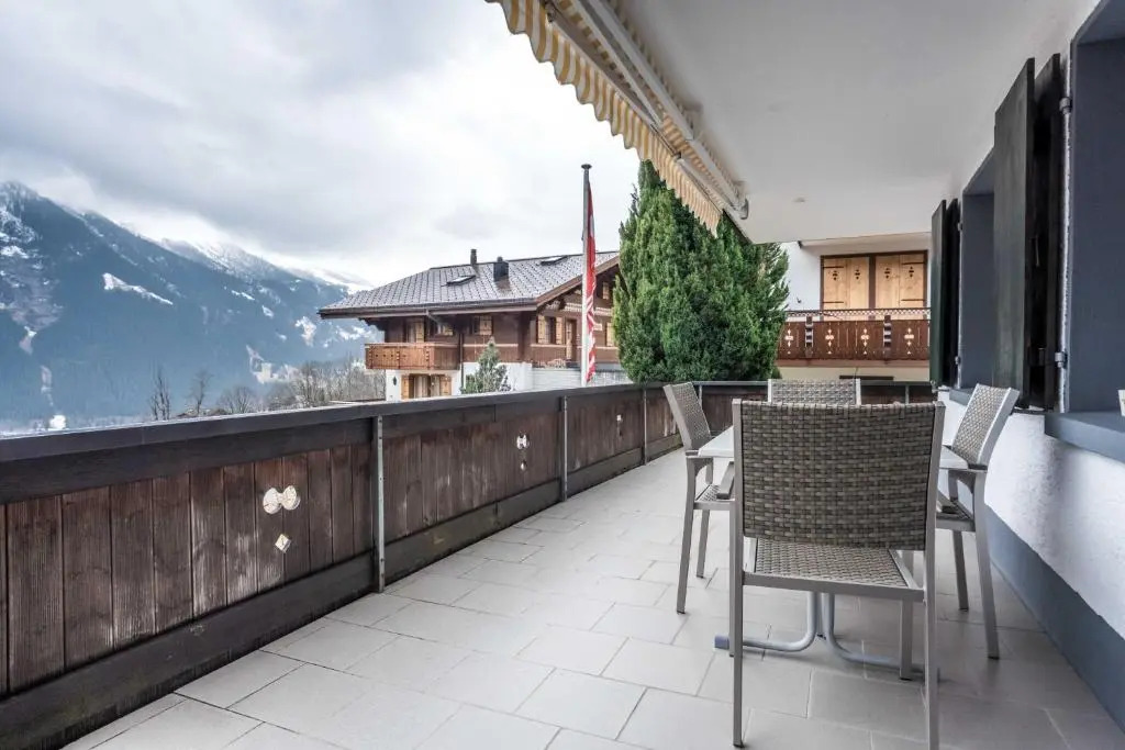 Apartment Babice 2.0 - GRIWA RENT AG