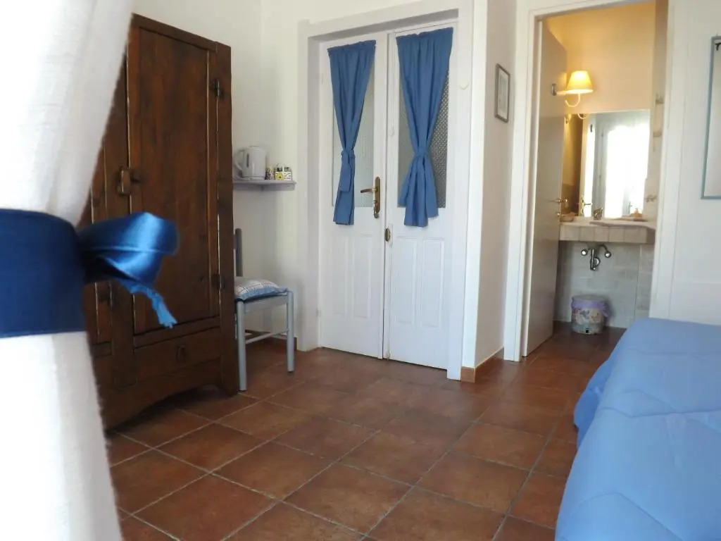 B&B Il Gatto Pescatore
