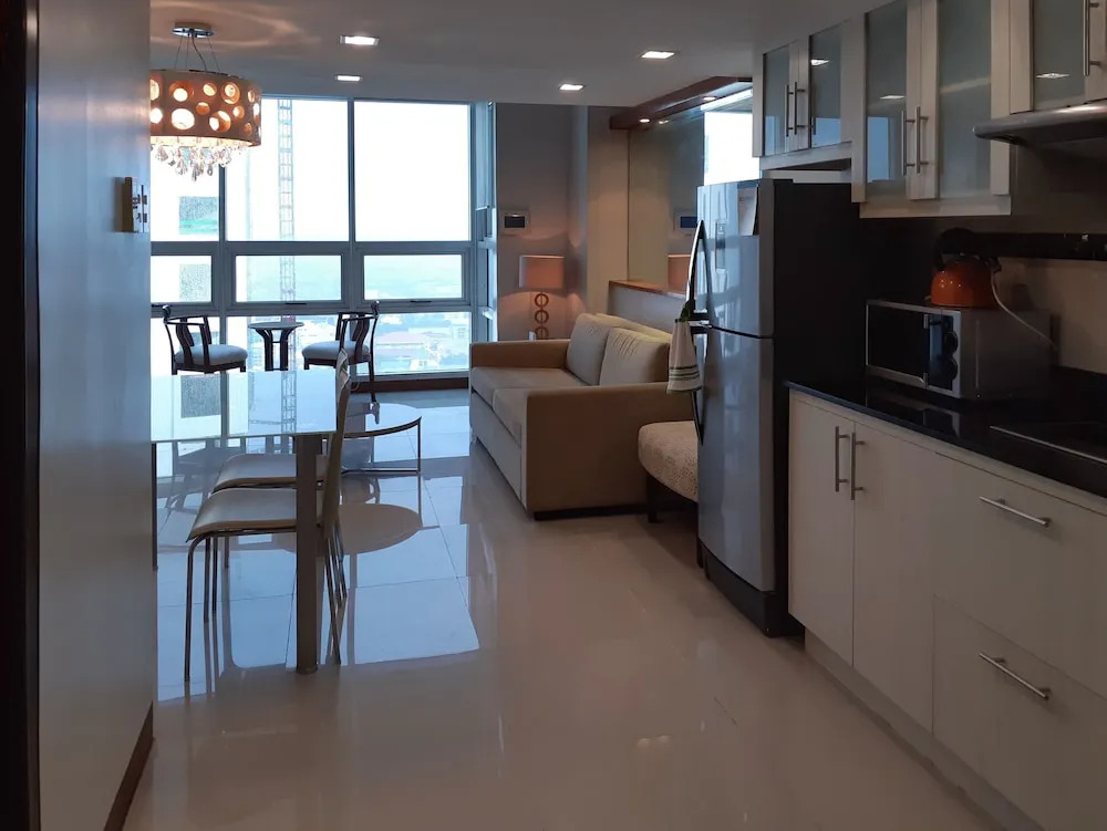 2 Bedroom Luxury Lofts