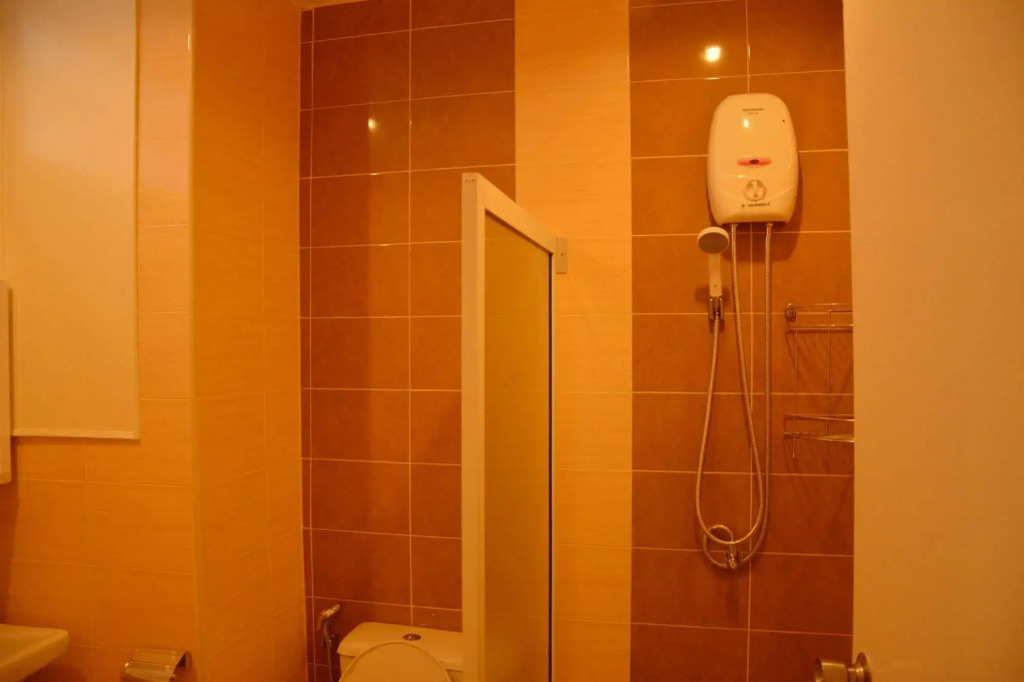 Jomthein Hill Resort Pattaya