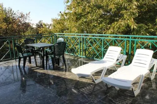 Апарт-отель Green Cape Botanico