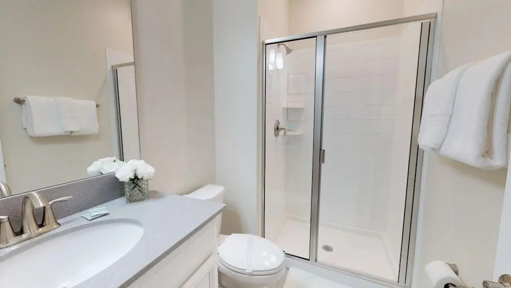 Storey Lake - Amazing 4 Bedroom Villa Townhouse