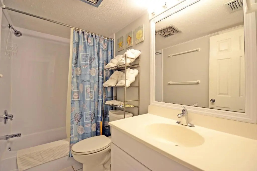 Sea Club II 5955 #8E