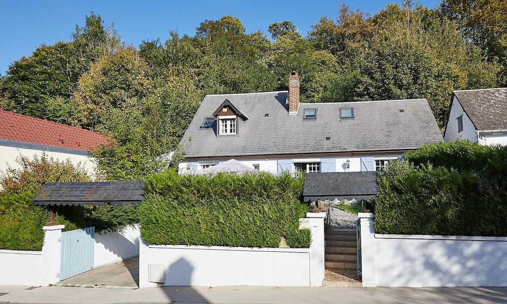 An Cnagaire - gîte
