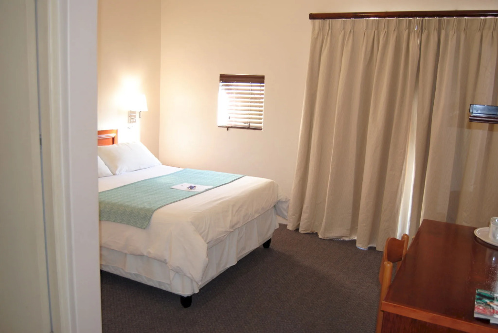 Broadway Guesthouse