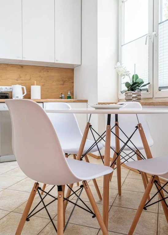 RentPlanet - Apartament Obrzeżna