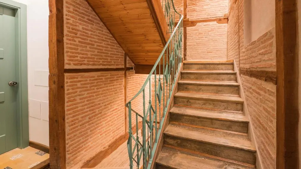 Casas de Trastámara by Toledo AP