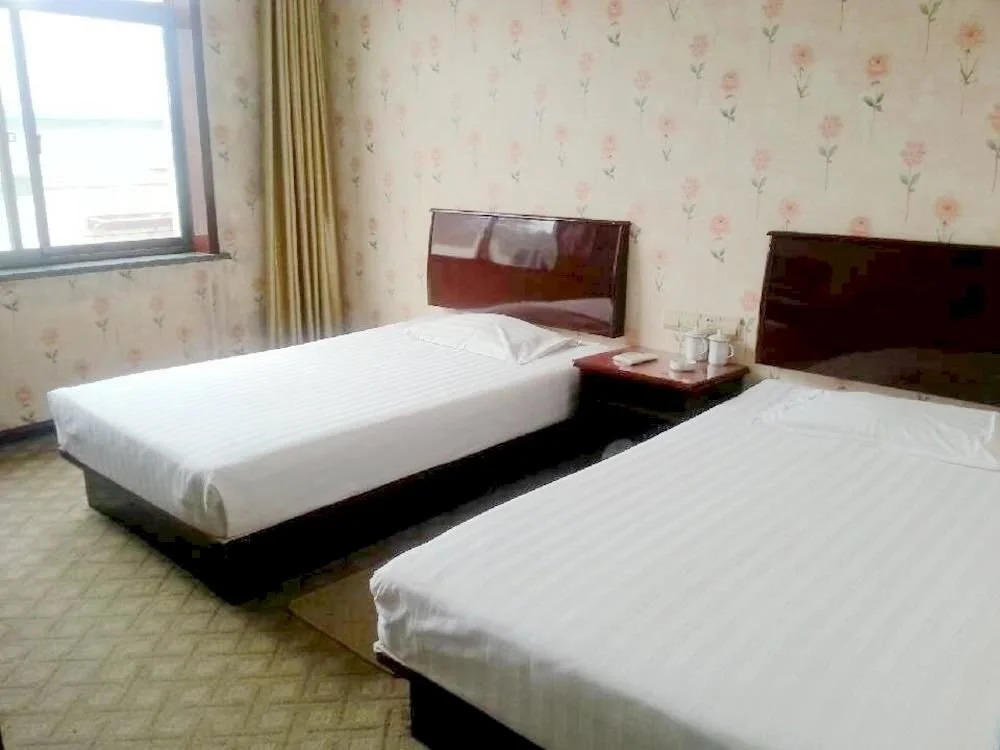 Yinhaixiang Hotel