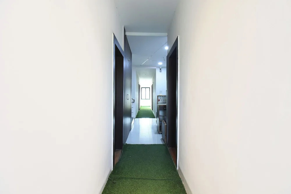 Fabhotel Akshay Inn