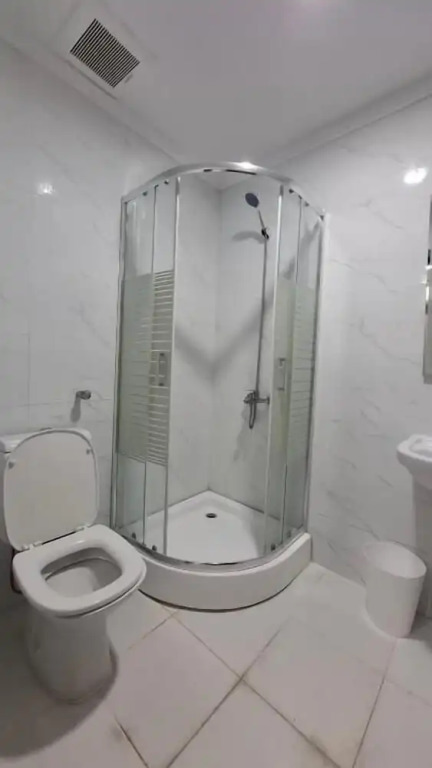 Apartment in Makkah