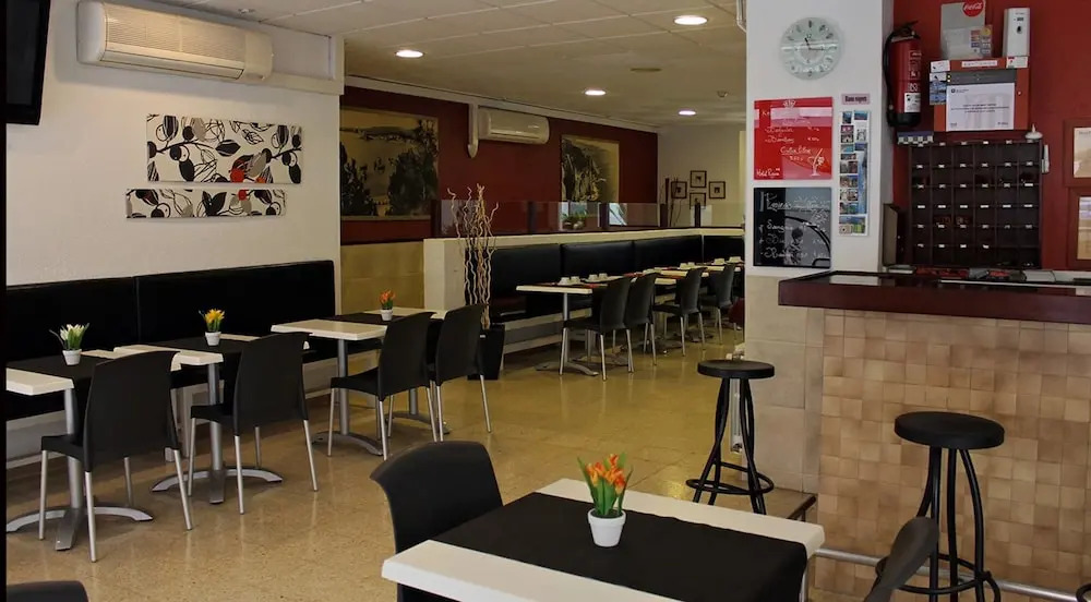 Hostal Regina