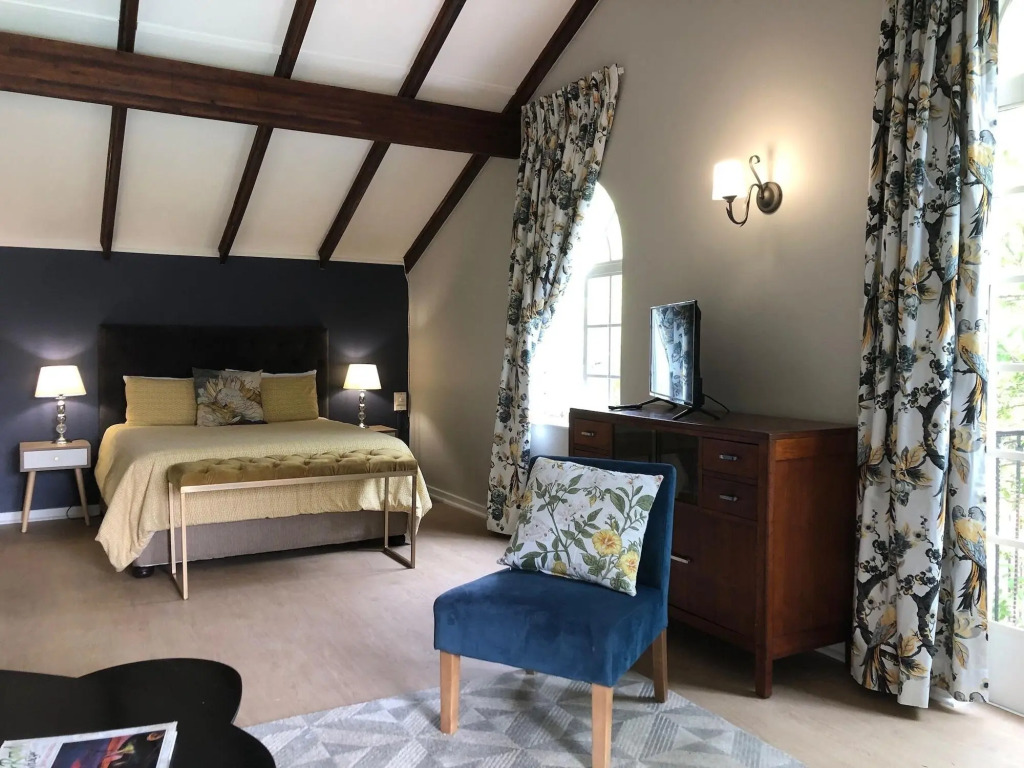 Darrenwood Guest House