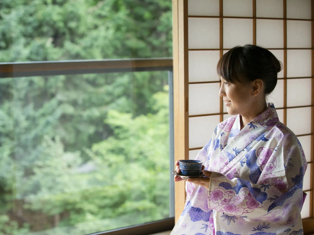 Hoshino Resorts KAI Tsugaru