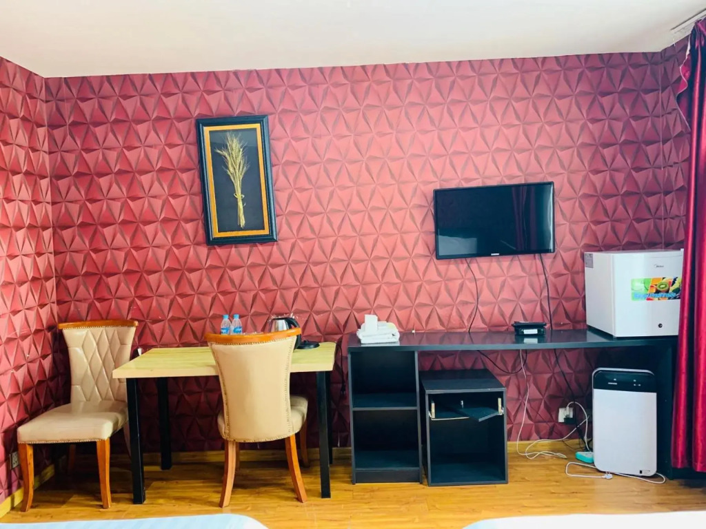 Horeka Hotel
