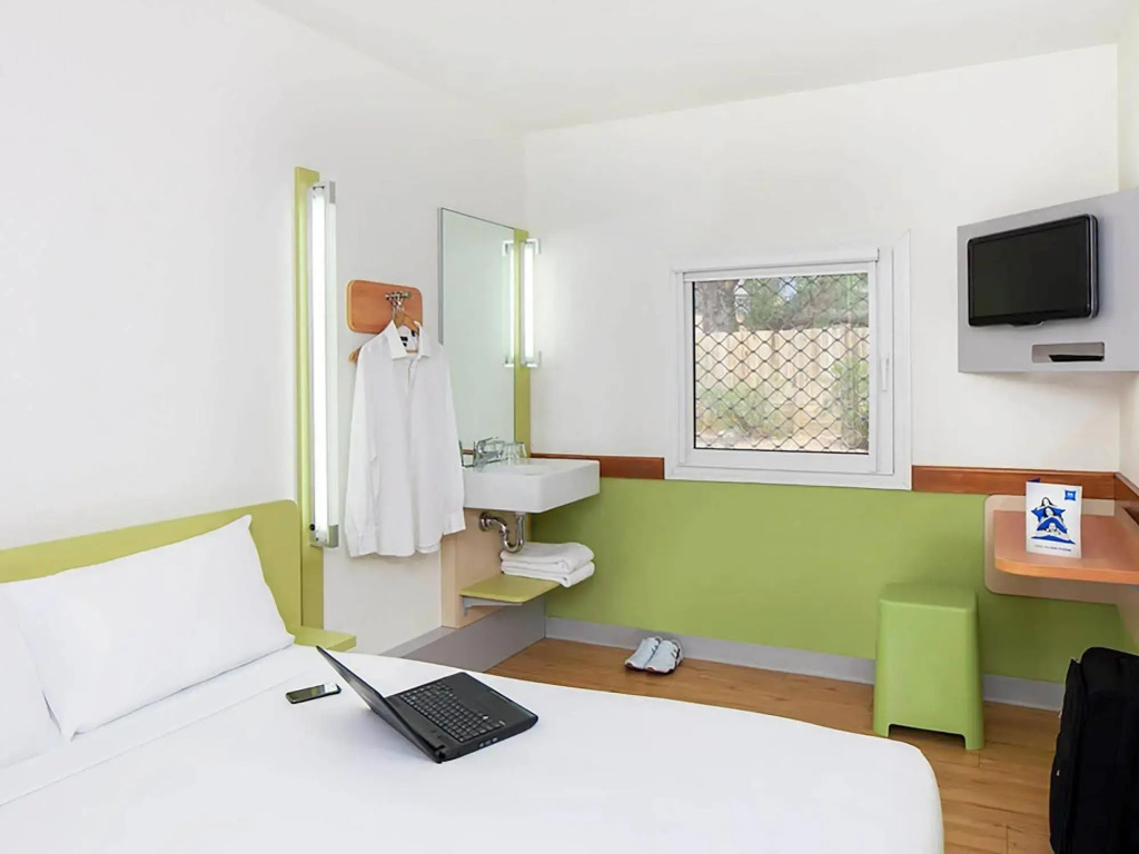 ibis Budget - Fawkner