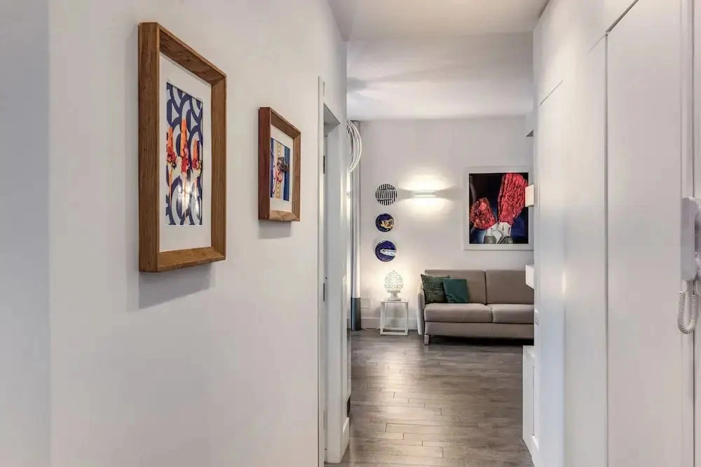 Il Canto Delle Sirene - Sofia Apartments