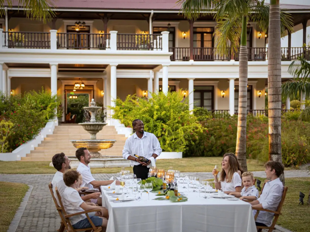 La Cigale Estate
