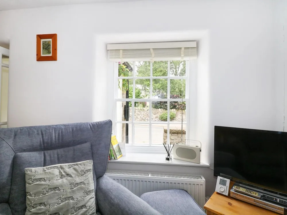 Gritstone Cottage