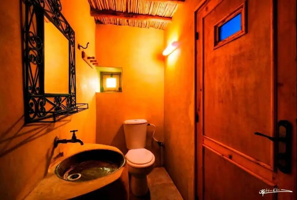 Auberge Migusta