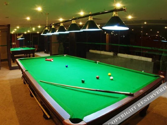 Lee Royal Hotel Mudu - Luoyang