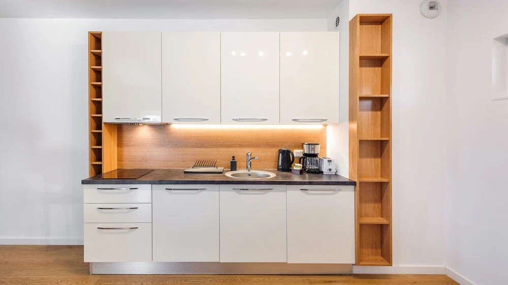 Apartamenty Sun&Snow Przy Plaży