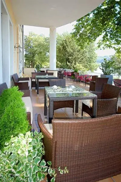 Hotel Kleiner Riesen