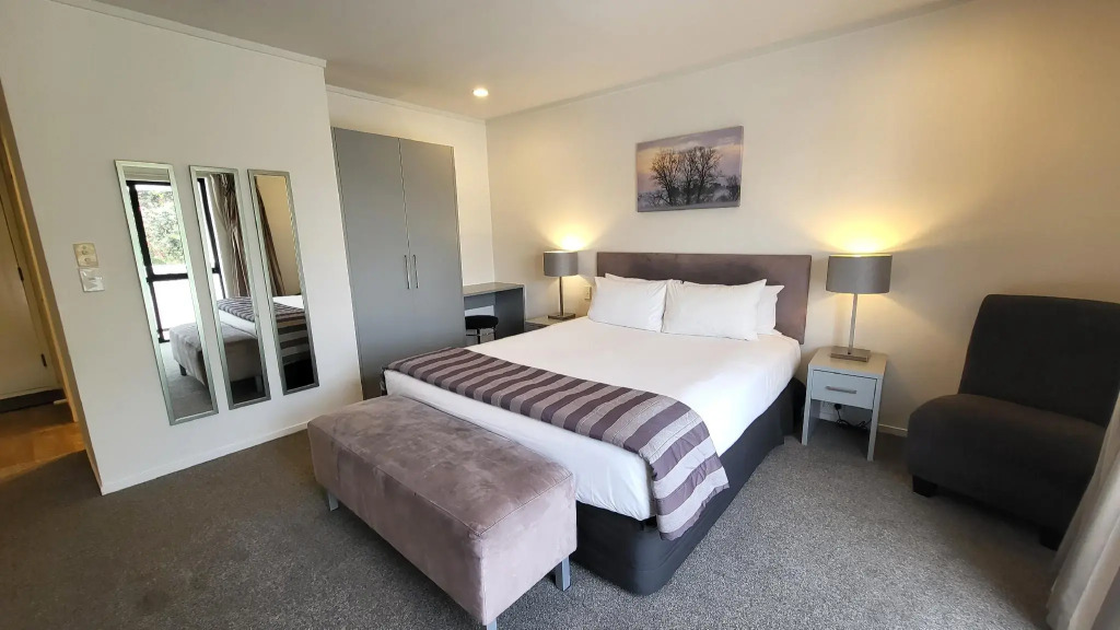 Manukau Motor Lodge