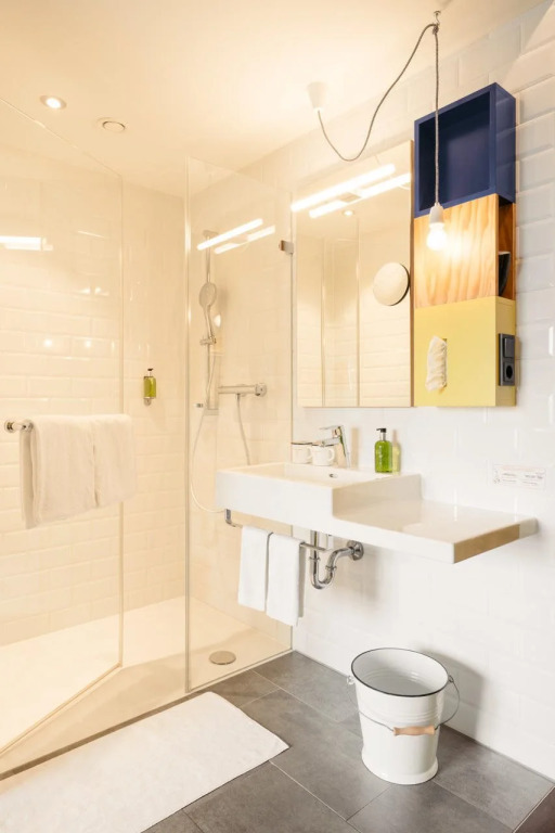 Hotel Schani Wien Hauptbahnhof