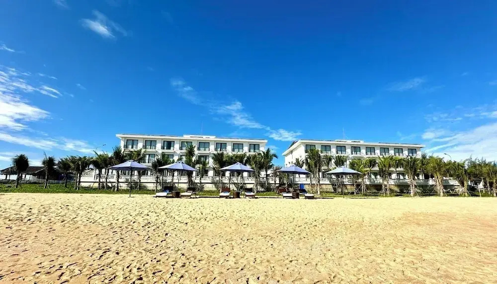 Hoang Yen Boutique Hotel