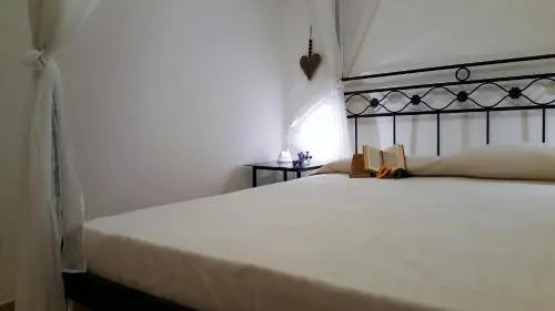 Flat 2 bedrooms 1 bathroom - Genoa