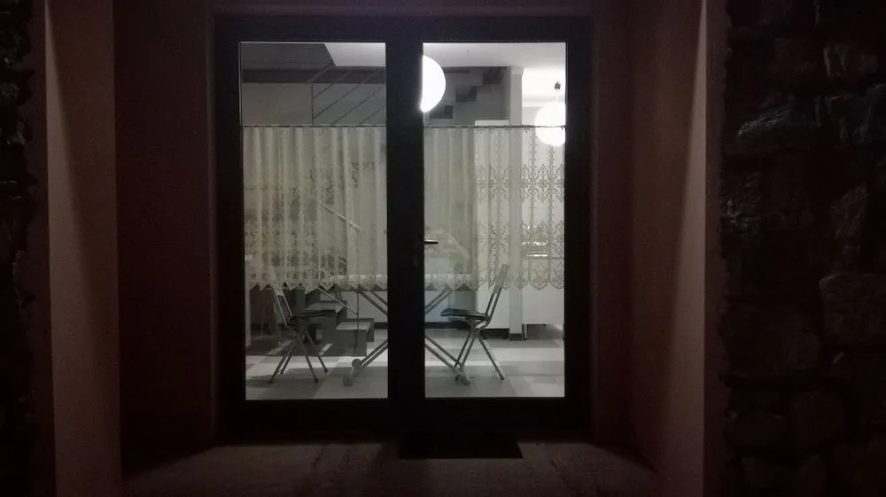 B&B La Fontanella