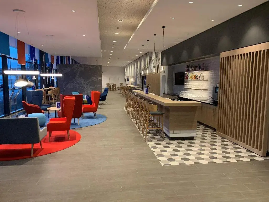 Holiday Inn Express Aarburg - Oftringen by IHG