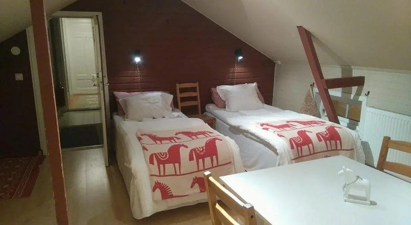 Kopparstugans Bed & Breakfast
