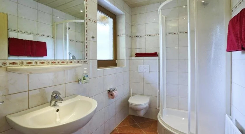 Appartement Gisela