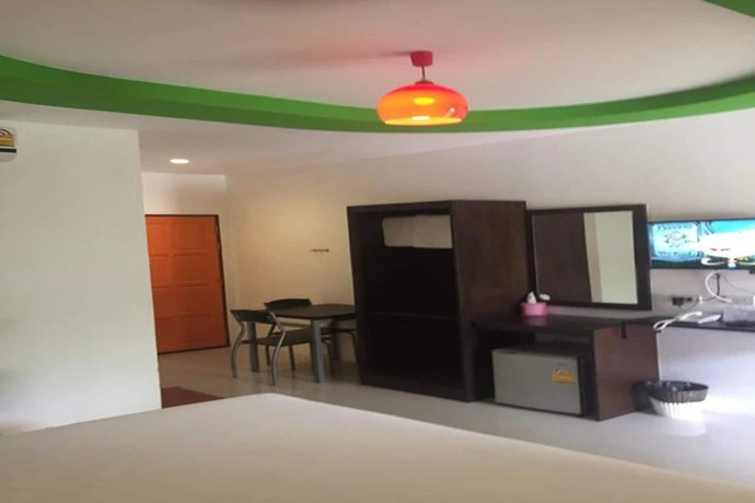 Sabaidee Resort