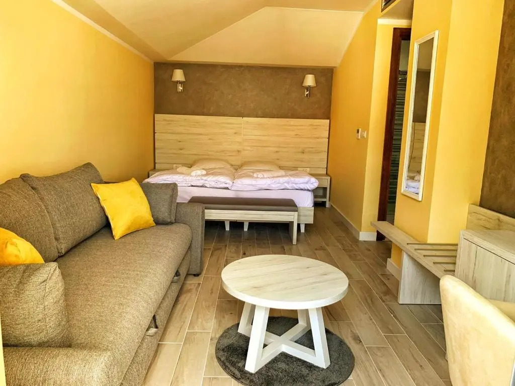 Hotel Pierina