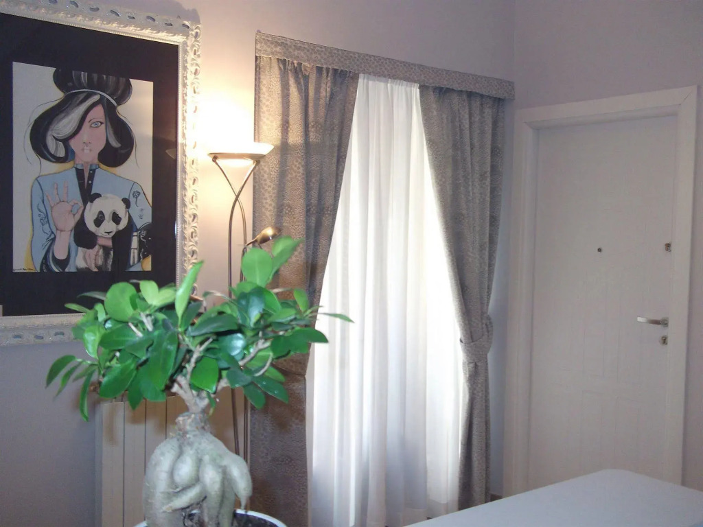 Five Rooms Rome Guesthouse