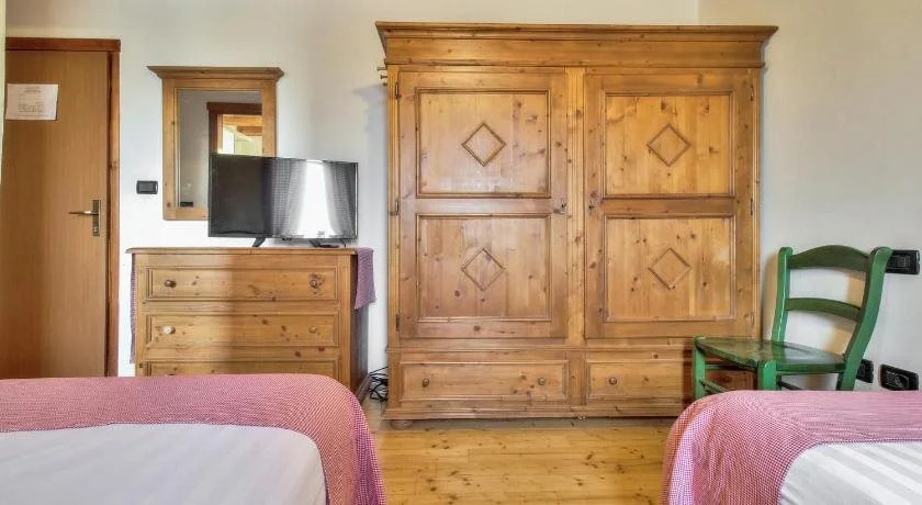 Casa Romantica La Parenzana