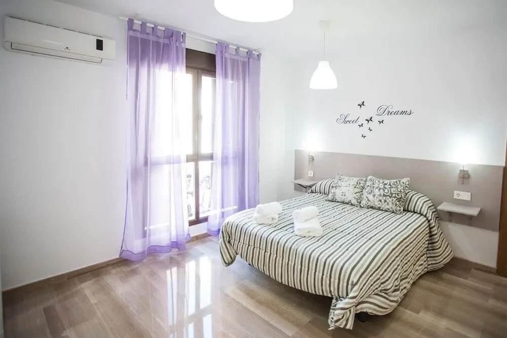 C&V Apartamentos - Horno de Marina