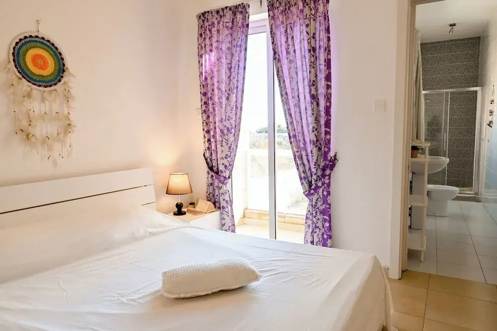 Il-qastna Holiday House-zejtun