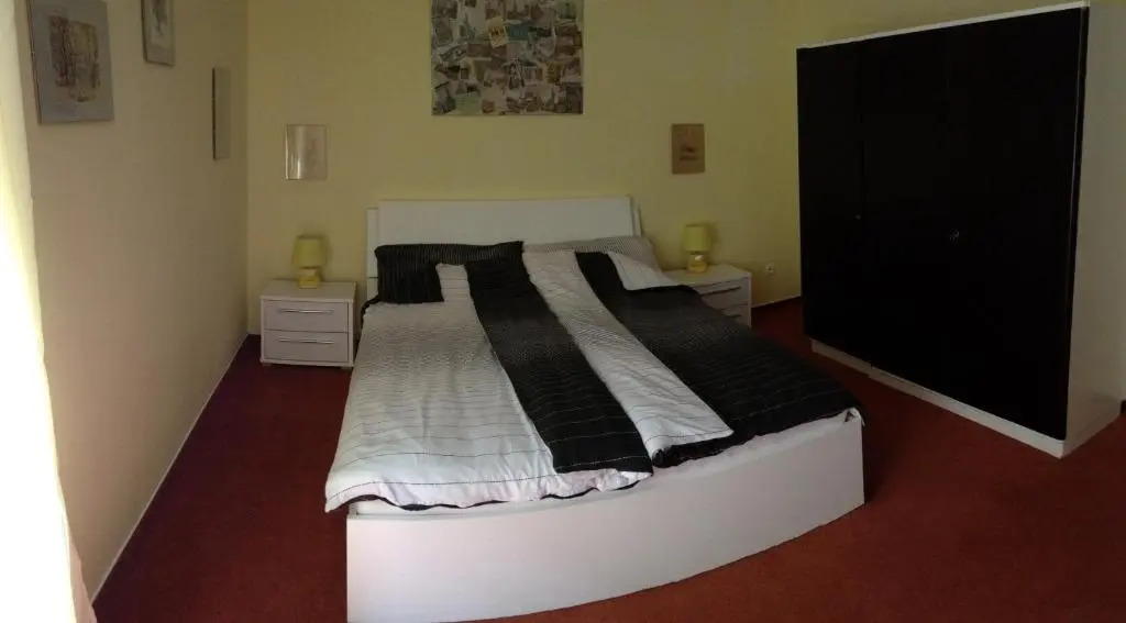 Apartments Vera