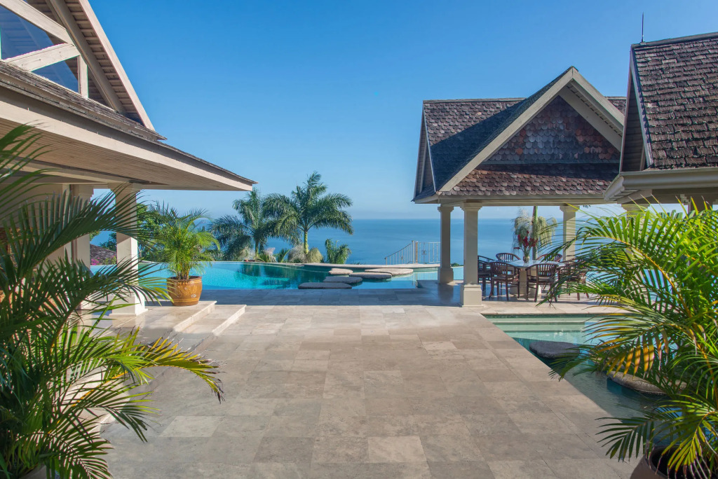 Silent Waters Villa