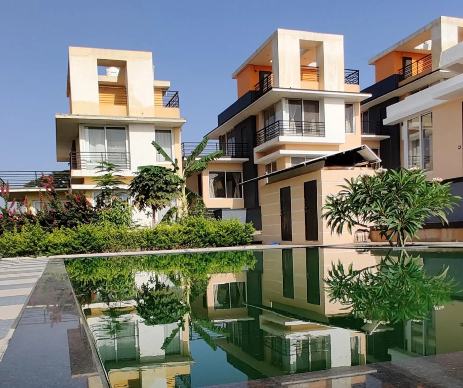 ROYAL MEADOWS - IGATPURI Bungalow B