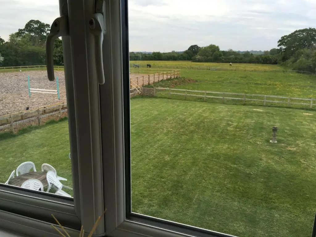 Folly Fields Farm B&B