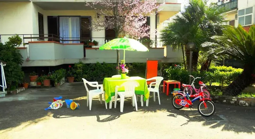 Casa Vacanze Minturno