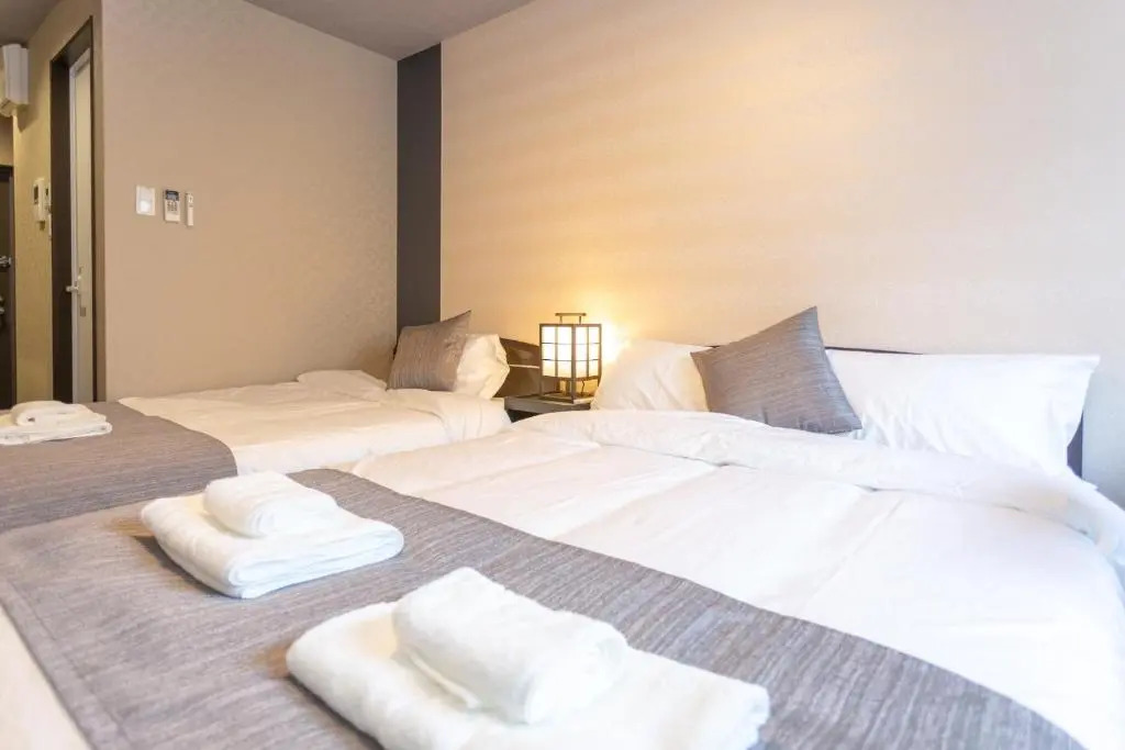 SlowTime Hotel Kyoto - Vacation STAY 12705v